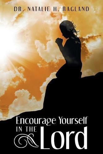 Cover image for Encourage Yourself in the Lord