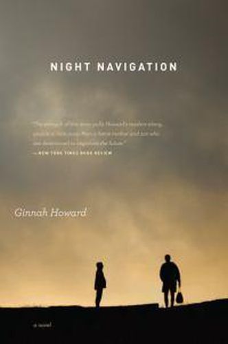 Cover image for Night Navigation