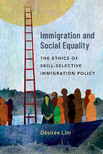 Cover image for Immigration and Social Equality