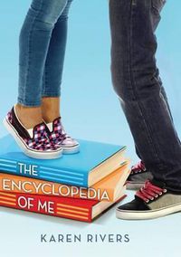 Cover image for The Encyclopedia of Me