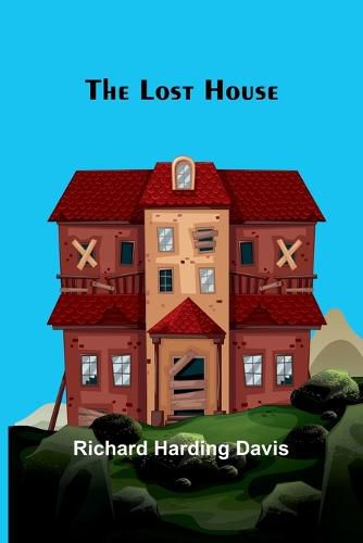 Cover image for The Lost House