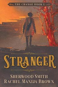 Cover image for Stranger