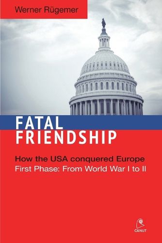 Cover image for Fatal Friendship