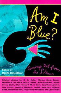 Cover image for Am I Blue?