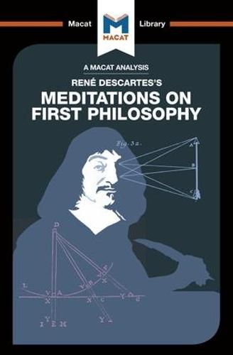 Cover image for An Analysis of Rene Descartes's Meditations on First Philosophy