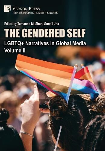 Cover image for The Gendered Self