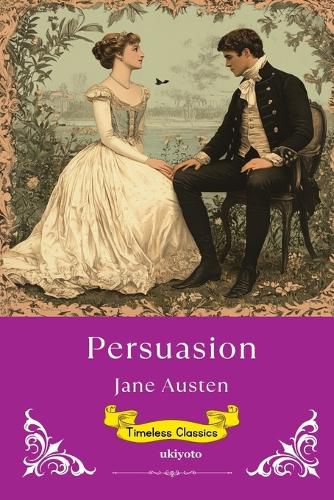 Cover image for Persuasion (Edition1)