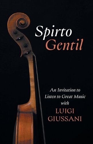 Cover image for Spirto Gentil