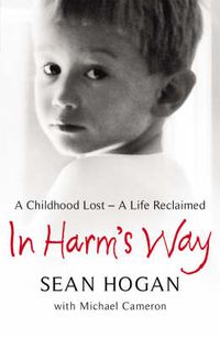 Cover image for In Harm's Way
