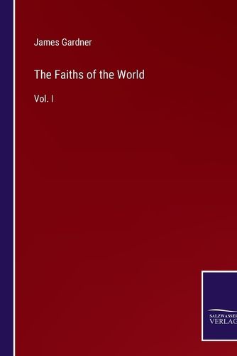 Cover image for The Faiths of the World