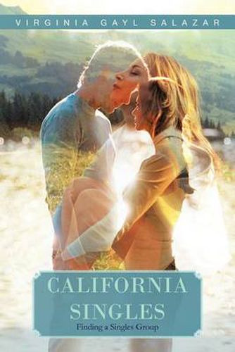 Cover image for California Singles