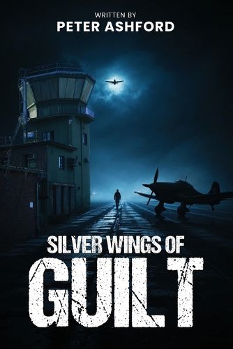 Cover image for Silver Wings Of Guilt