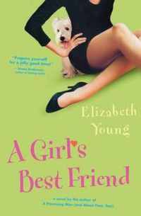 Cover image for A Girl's Best Friend