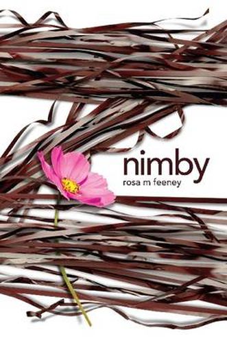 Cover image for Nimby