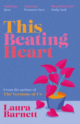 Cover image for This Beating Heart