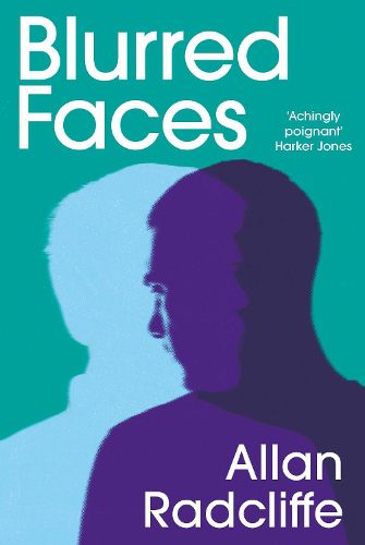 Cover image for Blurred Faces