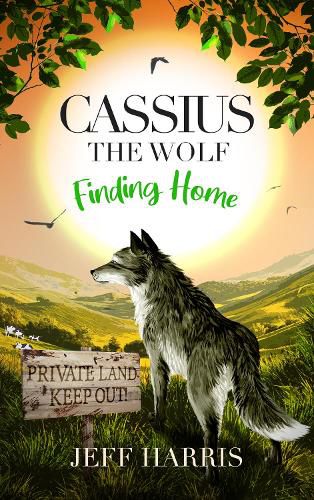 Cassius the Wolf: