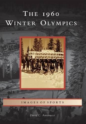 Cover image for The 1960 Winter Olympics