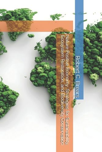 Cover image for Nature Positive Economy