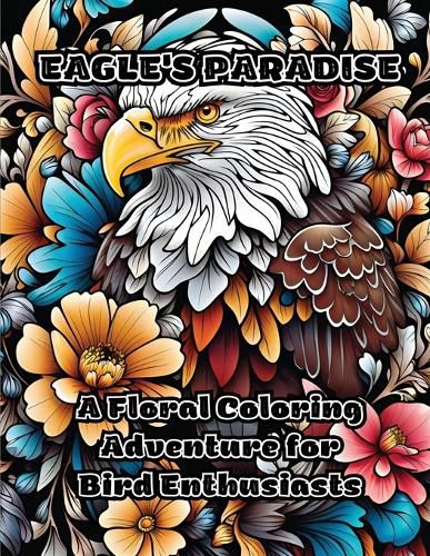 Cover image for Eagle's Paradise