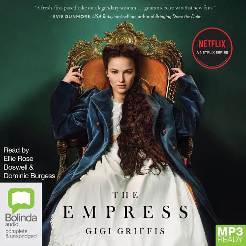 The Empress