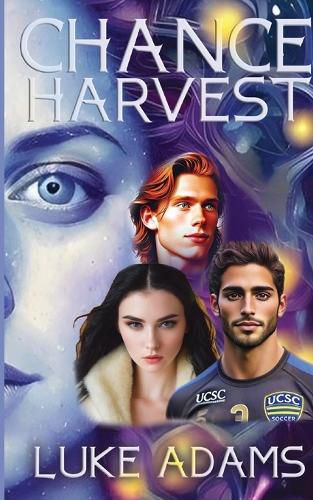 Cover image for Chance Harvest