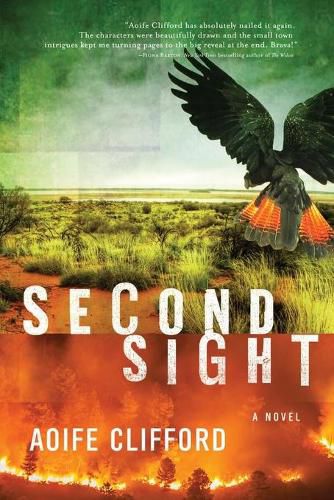 Second Sight: A Novel