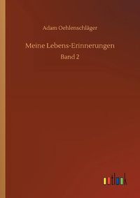 Cover image for Meine Lebens-Erinnerungen