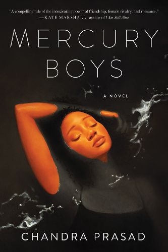 Mercury Boys