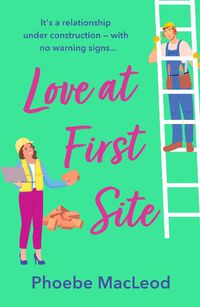 Cover image for Love at First Site