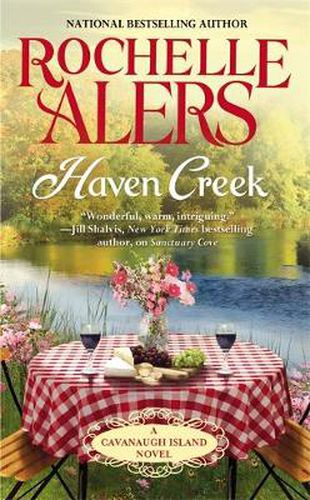 Cover image for Haven Creek: Number 3 in series