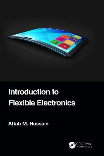 Cover image for Introduction to Flexible Electronics