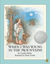 Cover image for When I Was Young in the Mountains