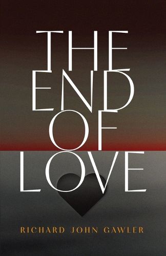 Cover image for The End of Love