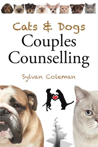 Cover image for Cats & Dogs Couples Counselling