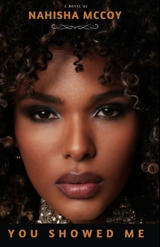 Cover image for You Showed Me