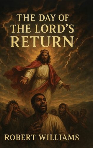 Cover image for The Day of the Lord's Return