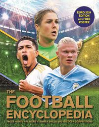Cover image for The Football Encyclopedia