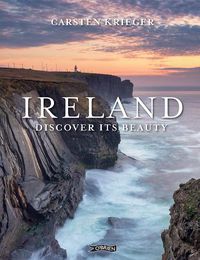 Cover image for Ireland: Discover its Beauty