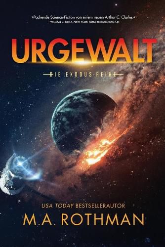 Cover image for Urgewalt