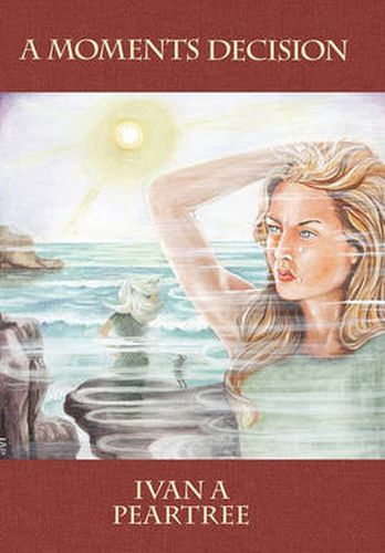 Cover image for A Moments Decision