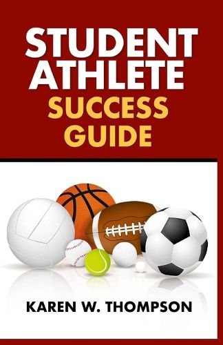 Cover image for Student Athlete Success Guide