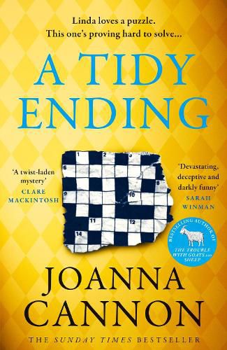 Cover image for A Tidy Ending