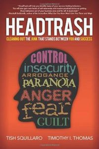 Cover image for Headtrash