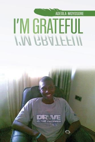 Cover image for I'm Grateful