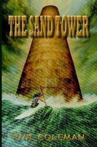 Cover image for The Sand Tower