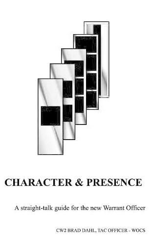 Character & Presence