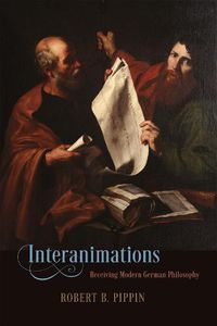 Cover image for Interanimations