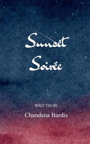 Cover image for Sunset Soiree (Edition1st)