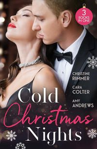 Cover image for Cold Christmas Nights